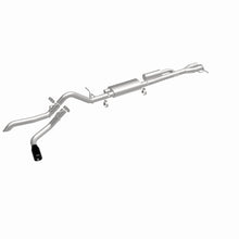Load image into Gallery viewer, MagnaFlow Exhaust Products 19663 Overland Series Cat-Back System for Select Ford Ranger