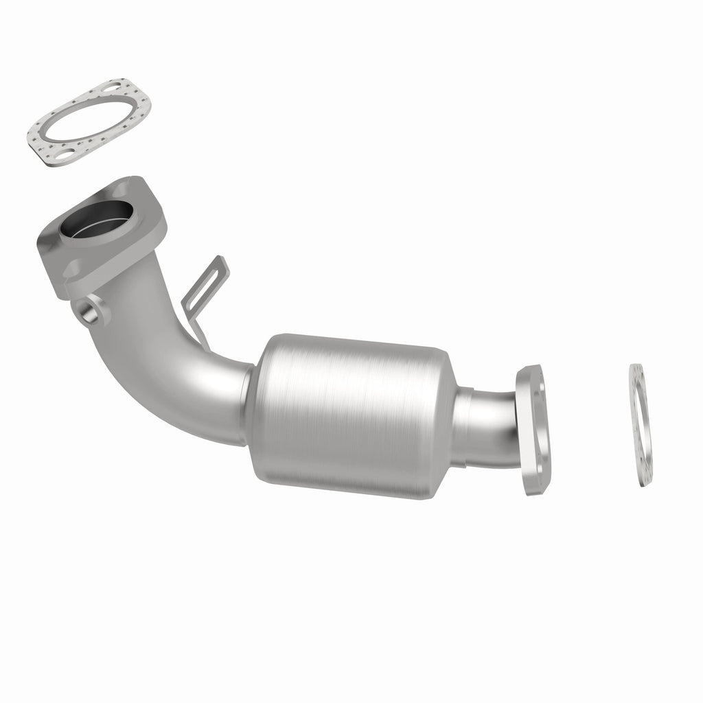 MagnaFlow Exhaust Products 49457 OEM Grade Direct-Fit Catalytic Converter for Select Mitsubishi Eclipse, Mitsubishi Galant