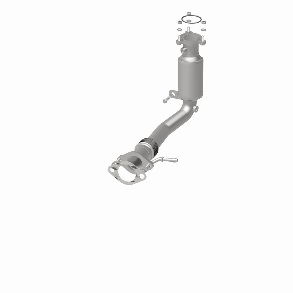 MagnaFlow Exhaust Products 52186 OEM Grade Direct-Fit Catalytic Converter for Select Chevrolet Captiva Sport, Chevrolet Equinox, GMC Terrain