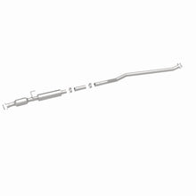 Load image into Gallery viewer, MagnaFlow Exhaust Products 5671326 California CARB Direct-Fit Catalytic Converter for Select Mazda 3, Mazda 6