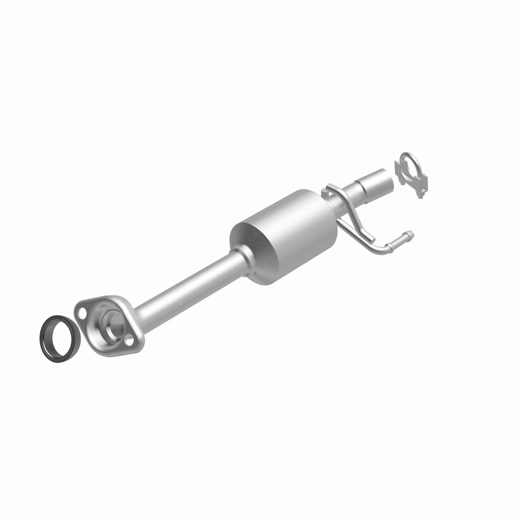 MagnaFlow Exhaust Products 280660 OEM Grade Direct-Fit Catalytic Converter for Select Mitsubishi Mirage
