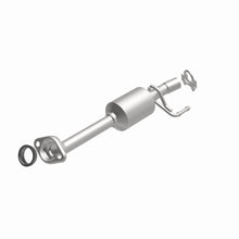Load image into Gallery viewer, MagnaFlow Exhaust Products 280660 OEM Grade Direct-Fit Catalytic Converter for Select Mitsubishi Mirage