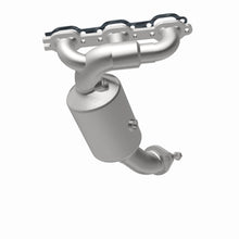 Load image into Gallery viewer, MagnaFlow Exhaust Products 51480 OEM Grade Manifold Catalytic Converter for Select Chrysler Pacifica