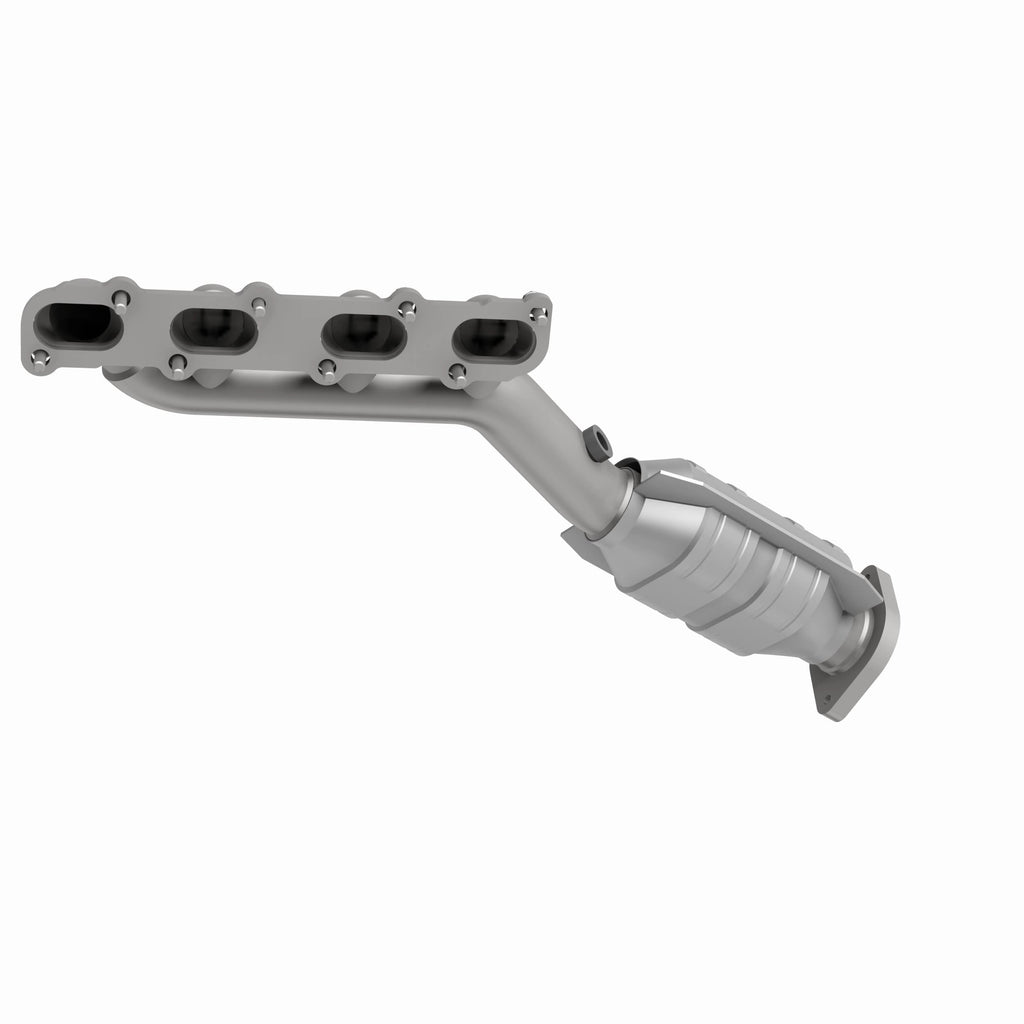 MagnaFlow Exhaust Products 50434 HM Grade Manifold Catalytic Converter for Select Cadillac STS