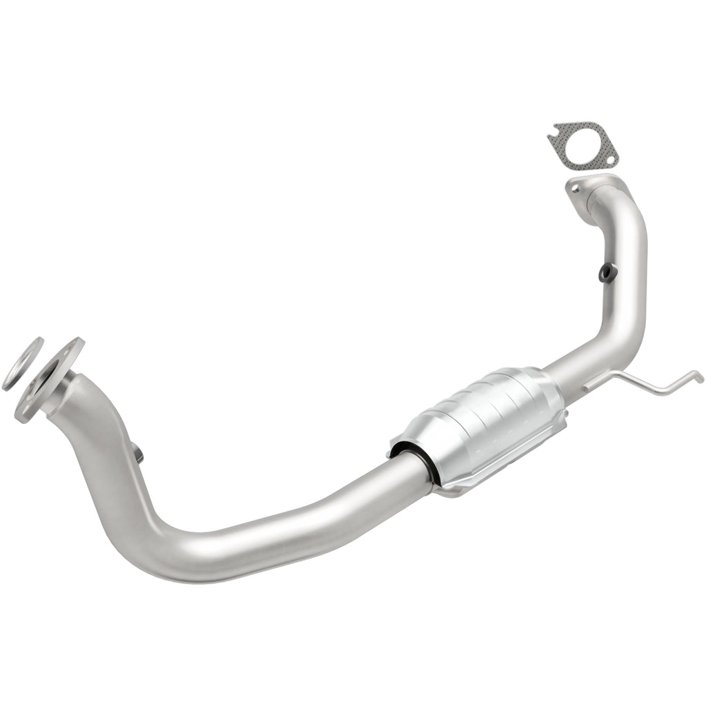 MagnaFlow Exhaust Products 93160 HM Grade Direct-Fit Catalytic Converter for Select Honda Passport, Isuzu Amigo, Isuzu Axiom, Isuzu Rodeo, Isuzu Rodeo Sport