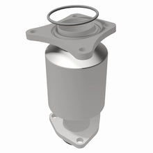Load image into Gallery viewer, MagnaFlow Exhaust Products 50877 HM Grade Direct-Fit Catalytic Converter for Select INFINITI I35, Nissan Maxima