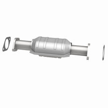 Load image into Gallery viewer, MagnaFlow Exhaust Products 441700 California CARB Direct-Fit Catalytic Converter for Select Mazda 626, Mazda MX-6