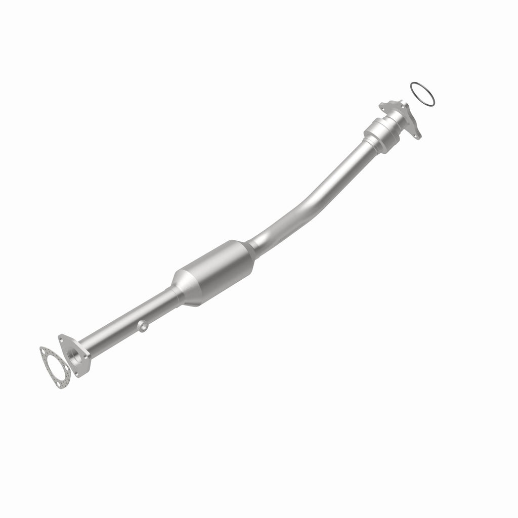 MagnaFlow Exhaust Products 4561053 California CARB Direct-Fit Catalytic Converter for Select Saturn L100, Saturn L200, Saturn L300, Saturn LW200
