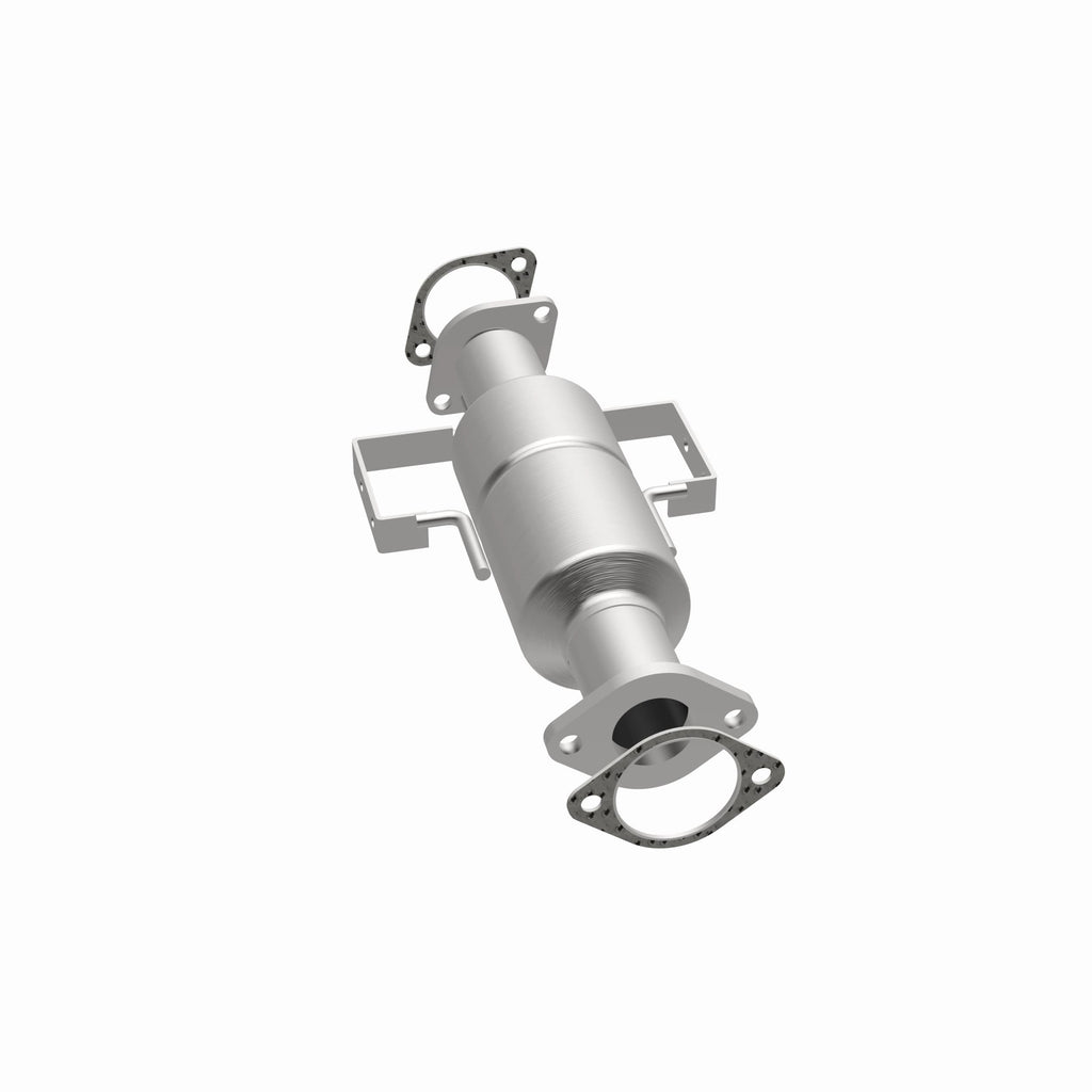 MagnaFlow Exhaust Products 4481243 California CARB Direct-Fit Catalytic Converter for Select Eagle Talon, Mitsubishi Eclipse