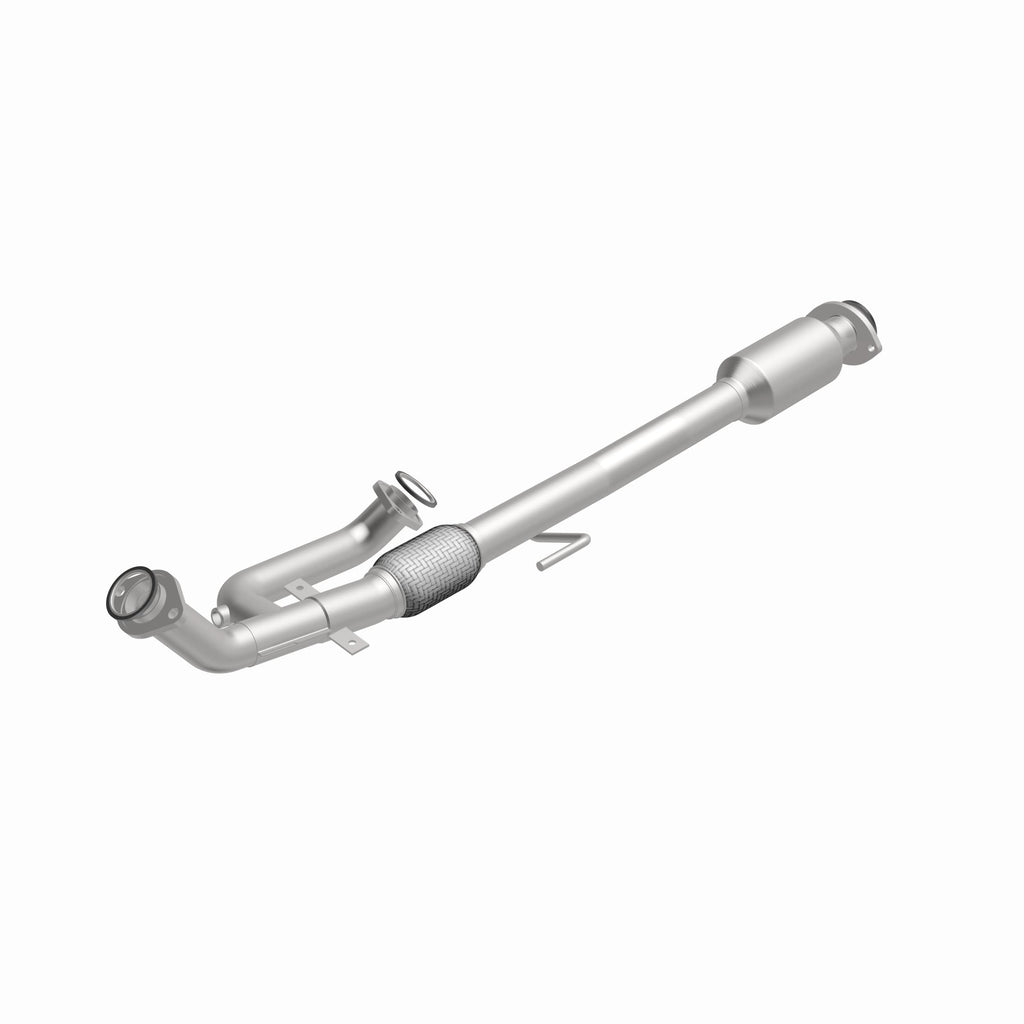 MagnaFlow Exhaust Products 5571712 California CARB Direct-Fit Catalytic Converter for Select Lexus ES350, Toyota Avalon, Toyota Camry