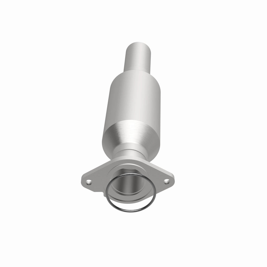 MagnaFlow Exhaust Products 52469 OEM Grade Direct-Fit Catalytic Converter for Select Ford Fusion