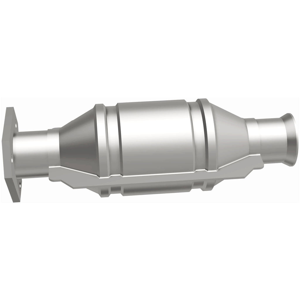 MagnaFlow Exhaust Products 22916 Standard Grade Direct-Fit Catalytic Converter for Select Volkswagen Vanagon