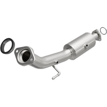 Load image into Gallery viewer, MagnaFlow Exhaust Products 5461185 California CARB Direct-Fit Catalytic Converter for Select Honda Civic