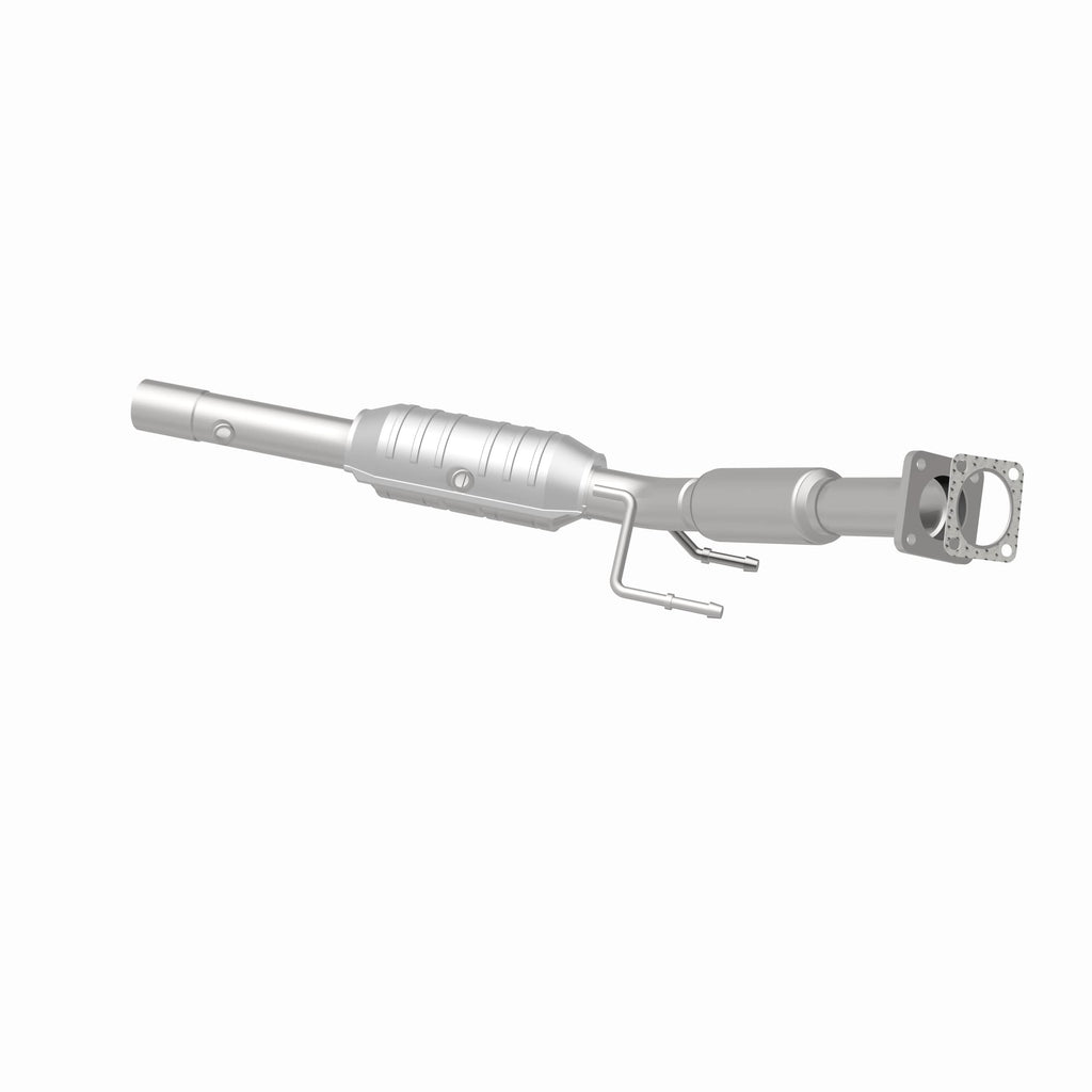 MagnaFlow Exhaust Products 49990 OEM Grade Direct-Fit Catalytic Converter for Select Volkswagen Beetle, Volkswagen Golf, Volkswagen Jetta, Volkswagen Passat, Volkswagen Rabbit
