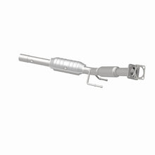 Load image into Gallery viewer, MagnaFlow Exhaust Products 49990 OEM Grade Direct-Fit Catalytic Converter for Select Volkswagen Beetle, Volkswagen Golf, Volkswagen Jetta, Volkswagen Passat, Volkswagen Rabbit