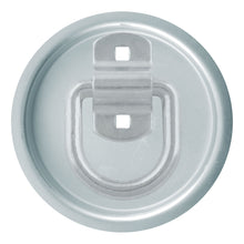 Load image into Gallery viewer, CURT 83610 6-5/8in. Recessed Tie-Down Backing Plate for #83740 or #83742 - Truck Part Superstore