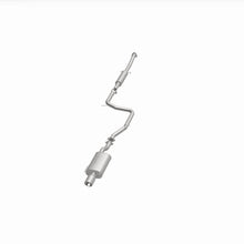 Load image into Gallery viewer, MagnaFlow Exhaust Products 15686 Street Series Polished Cat-Back System for Select Honda Accord