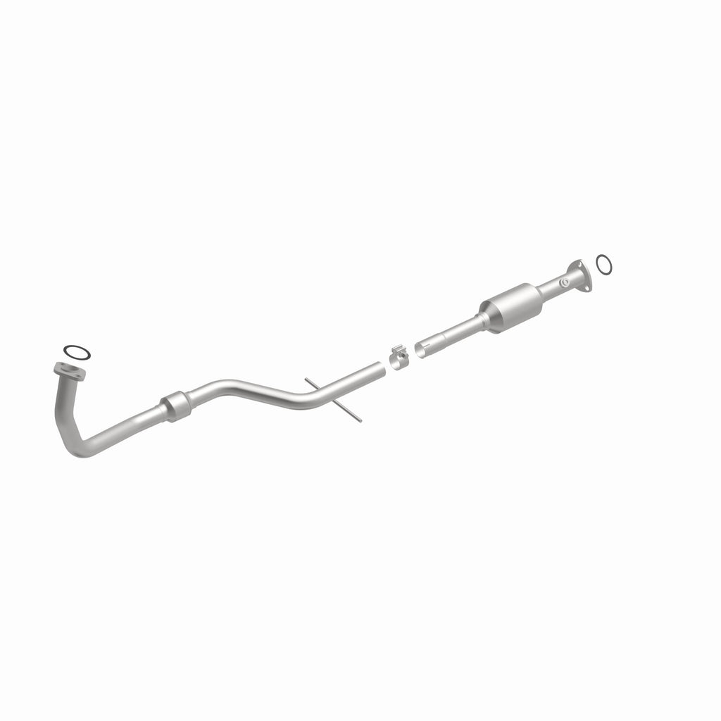 MagnaFlow Exhaust Products 4481473 California CARB Direct-Fit Catalytic Converter for Select Chevrolet Cavalier, Pontiac Sunfire