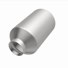 Load image into Gallery viewer, MagnaFlow Exhaust Products 51809 OEM Grade Universal Catalytic Converter for Select Chevrolet Express 4500, Chevrolet Suburban HD, GMC Savana