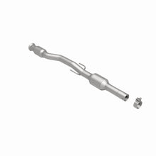 Load image into Gallery viewer, MagnaFlow Exhaust Products 5421846 California CARB Direct-Fit Catalytic Converter for Select Mini Cooper