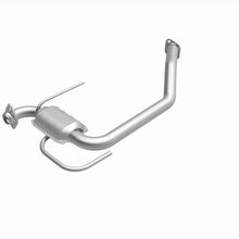 Load image into Gallery viewer, MagnaFlow Exhaust Products 23363 Standard Grade Direct-Fit Catalytic Converter for Select Ford Fairmont, Ford LTD, Ford Mustang, Mercury Capri, Mercury Marquis, Mercury Zephyr