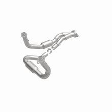 Load image into Gallery viewer, MagnaFlow Exhaust Products 24471 HM Grade Direct-Fit Catalytic Converter for Select Jeep Grand Cherokee