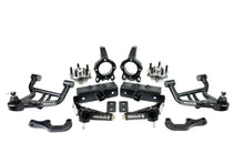 Load image into Gallery viewer, Ridetech-79-93-Ford-Mustang-W-Stock-K-Member-Front-Sla-Suspension-System