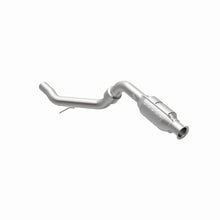 Load image into Gallery viewer, MagnaFlow Exhaust Products 51709 OEM Grade Direct-Fit Catalytic Converter for Select Chrysler 300M, Chrysler Concorde, Chrysler LHS, Dodge Intrepid