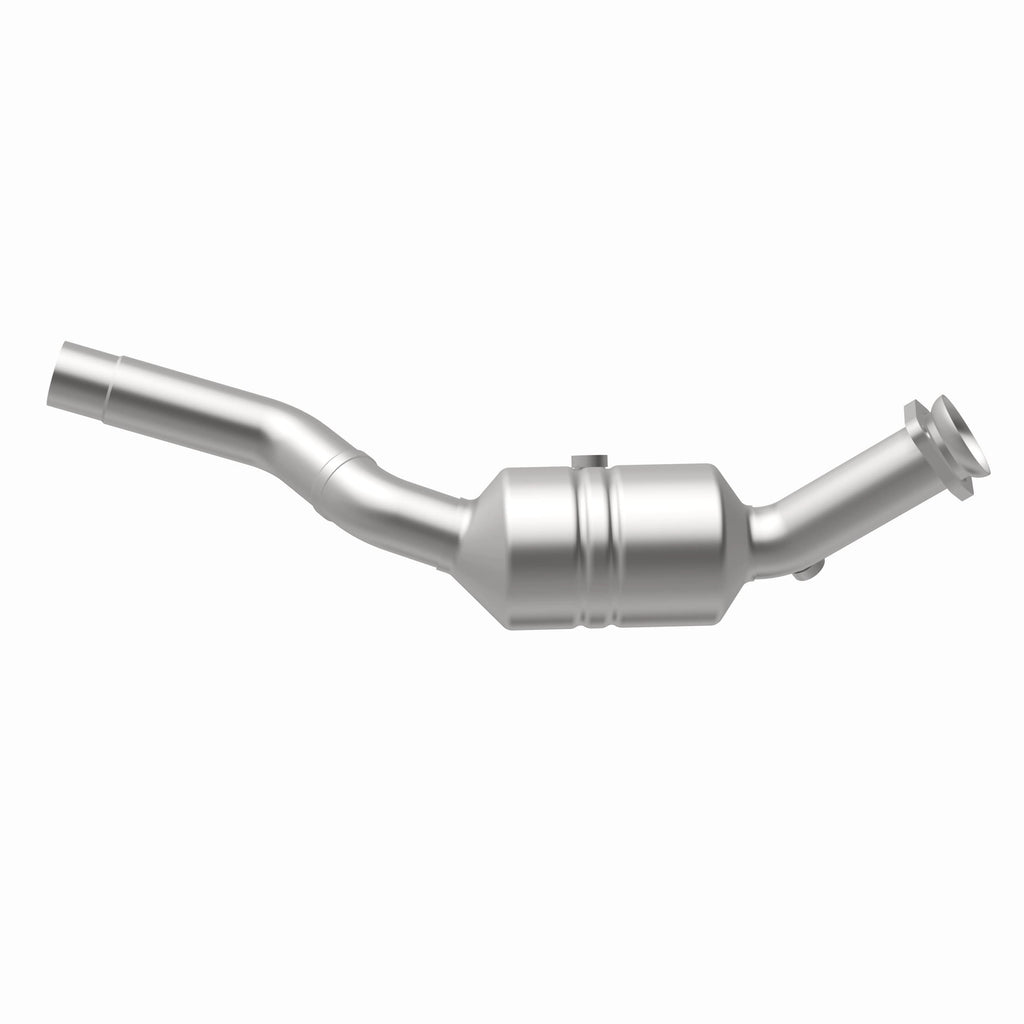 MagnaFlow Exhaust Products 5461948 California CARB Direct-Fit Catalytic Converter for Select Jaguar XK, Jaguar XKR