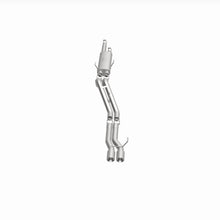 Load image into Gallery viewer, MagnaFlow Exhaust Products 15832 Street Series Polished Cat-Back System for Select Dodge Ram