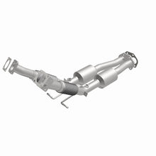 Load image into Gallery viewer, MagnaFlow Exhaust Products 21-506 OEM Grade Direct-Fit Catalytic Converter for Select Volvo XC90