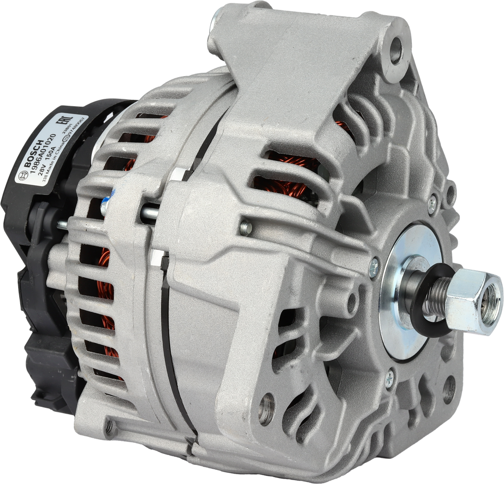 Alliant Power 1 986 A01 020 Alternator