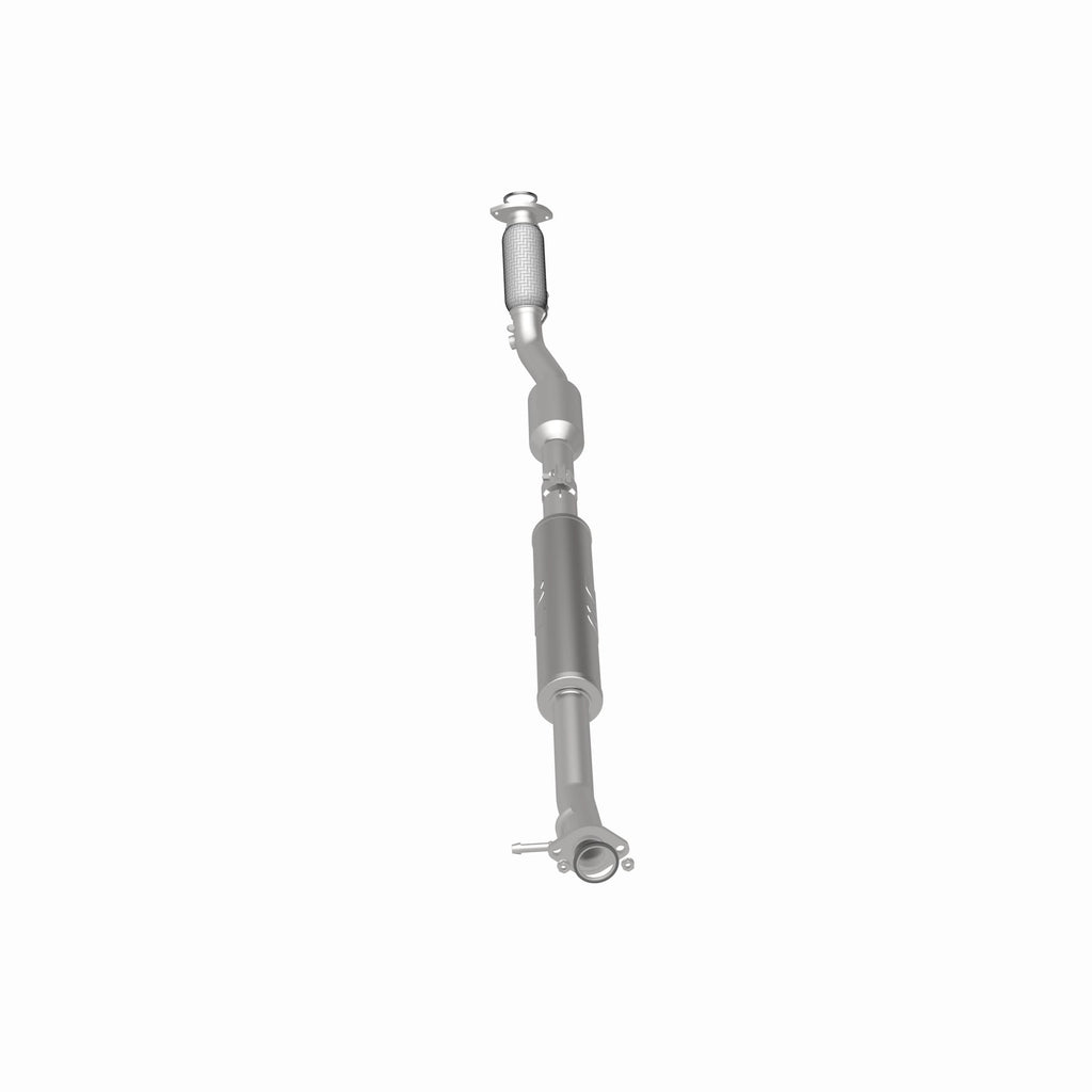 MagnaFlow Exhaust Products 23-218 OEM Grade Direct-Fit Catalytic Converter for Select Toyota RAV4