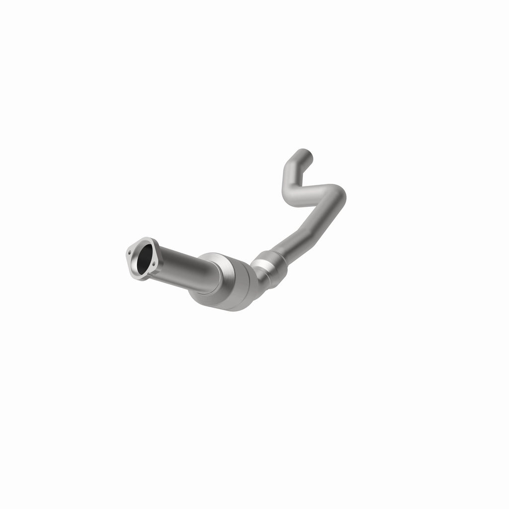 MagnaFlow Exhaust Products 5561584 California CARB Direct-Fit Catalytic Converter for Select Chrysler 300, Dodge Charger, Dodge Magnum