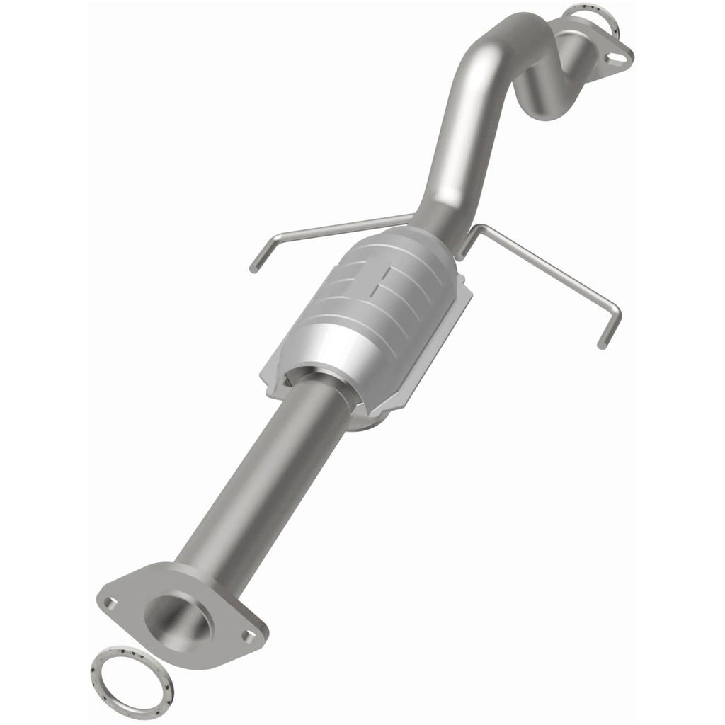 MagnaFlow Exhaust Products 51817 OEM Grade Direct-Fit Catalytic Converter for Select Mazda Millenia