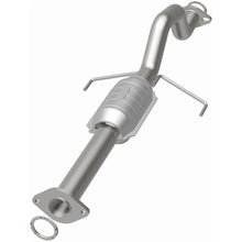 Load image into Gallery viewer, MagnaFlow Exhaust Products 51817 OEM Grade Direct-Fit Catalytic Converter for Select Mazda Millenia