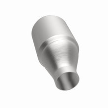 Load image into Gallery viewer, MagnaFlow Exhaust Products 54904 Standard Grade Universal Catalytic Converter