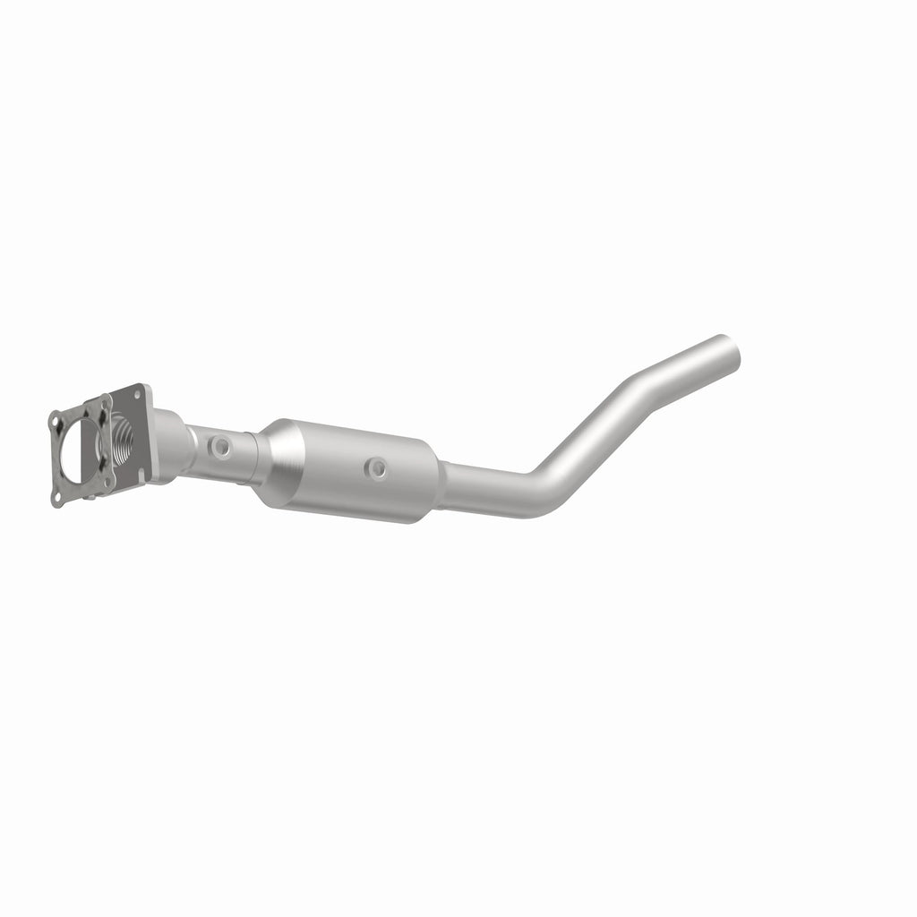 MagnaFlow Exhaust Products 5461192 California CARB Direct-Fit Catalytic Converter for Select Dodge Caliber, Jeep Compass, Jeep Patriot