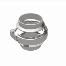 Load image into Gallery viewer, MagnaFlow Exhaust Products 10168 V-Band Clamp - 2.50in.