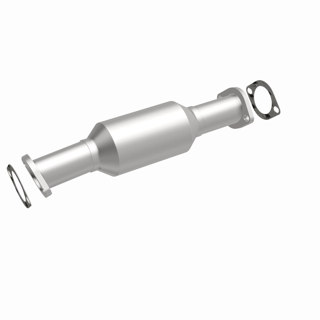 MagnaFlow Exhaust Products 23696 HM Grade Direct-Fit Catalytic Converter for Select Mazda Miata