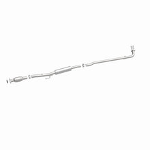 Load image into Gallery viewer, MagnaFlow Exhaust Products 441072 California CARB Direct-Fit Catalytic Converter for Select Lexus ES300, Mazda Millenia, Toyota Avalon