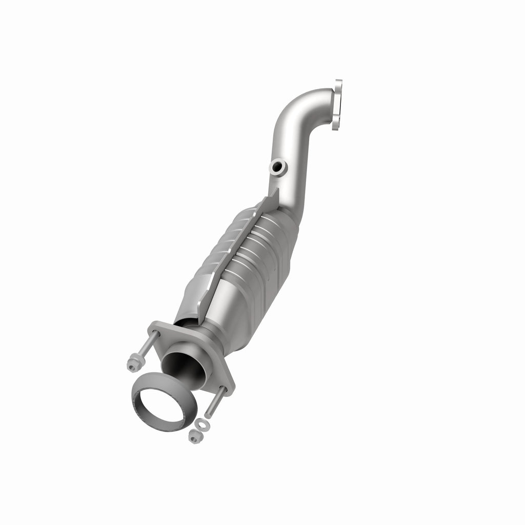 MagnaFlow Exhaust Products 51548 OEM Grade Manifold Catalytic Converter for Select Cadillac CTS