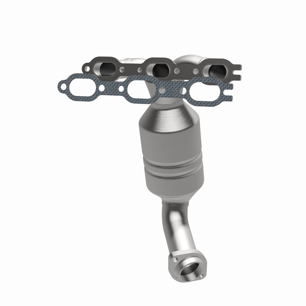 MagnaFlow Exhaust Products 51481 OEM Grade Manifold Catalytic Converter for Select Chrysler Pacifica