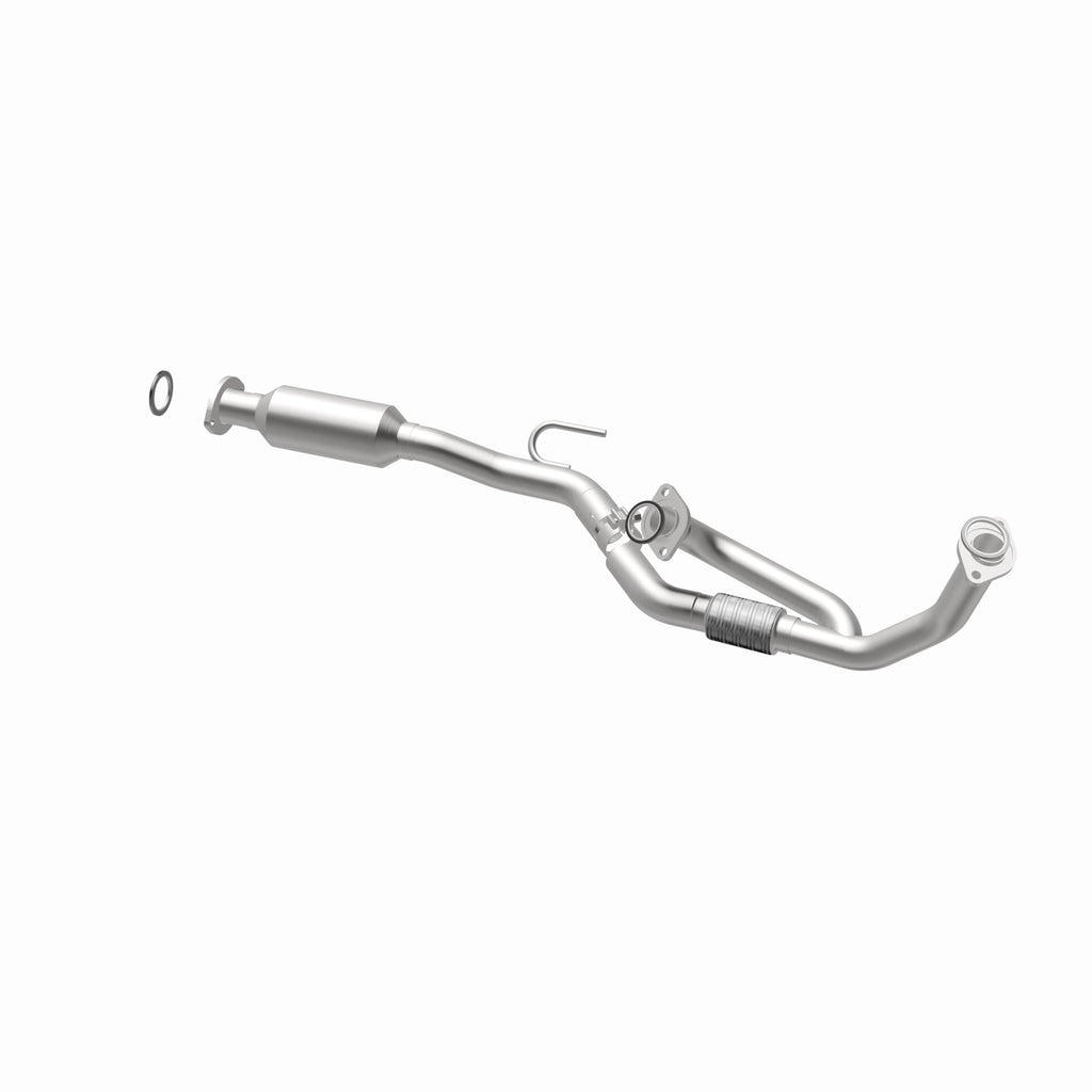 MagnaFlow Exhaust Products 4481091 California CARB Direct-Fit Catalytic Converter for Select Lexus ES300