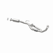 Load image into Gallery viewer, MagnaFlow Exhaust Products 4481091 California CARB Direct-Fit Catalytic Converter for Select Lexus ES300