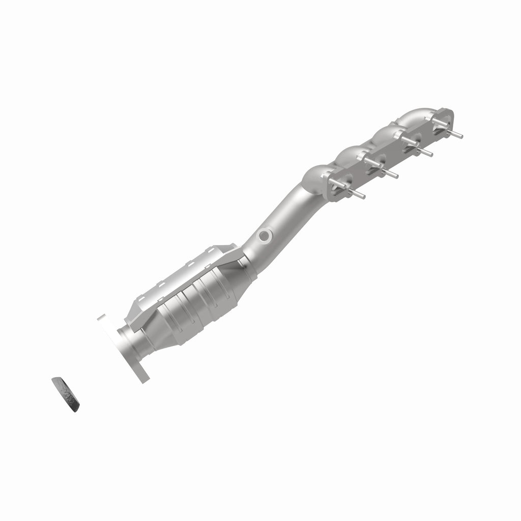 MagnaFlow Exhaust Products 50433 HM Grade Manifold Catalytic Converter for Select Cadillac STS