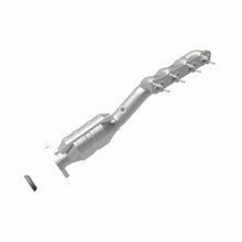 Load image into Gallery viewer, MagnaFlow Exhaust Products 50433 HM Grade Manifold Catalytic Converter for Select Cadillac STS