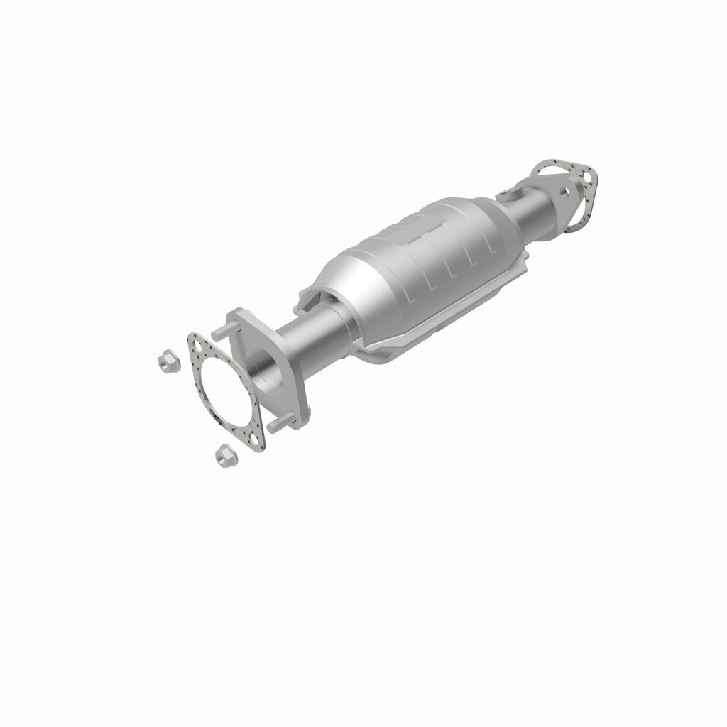 MagnaFlow Exhaust Products 49102 OEM Grade Direct-Fit Catalytic Converter for Select Mitsubishi Lancer