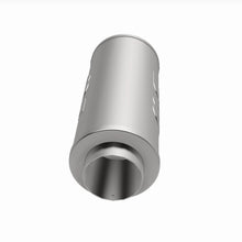 Load image into Gallery viewer, MagnaFlow Exhaust Products 14846 Straight-Through Performance Muffler; 2.25/4in. Center/Center; 6x14x6 Body