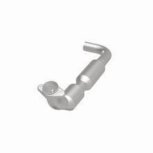 Load image into Gallery viewer, MagnaFlow Exhaust Products 4583621 California CARB Direct-Fit Catalytic Converter for Select Ford F-150
